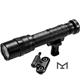 Lampe, SureFire, Mod. M640DF Dual Fuel Scout pro, schwarz Max. Lumen 1500