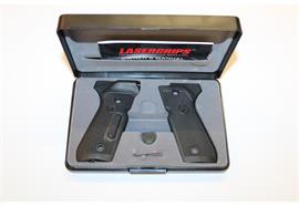 Laserzielgerät CTC Lasergrips LG-202 für Beretta 92 & 96 Rot