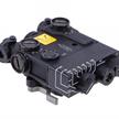 Laserzielgerät STEINER OPTICS DBAL-A3 DUAL BEAM AIMING LASER - BLACK | Bild 3