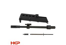 Lauf HKP G36K .223 - Barrel Front end Kit