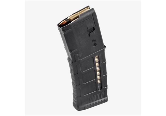 Magazin Magpul PMAG Window AR-15 .223 Rem 30Schuss GEN M3