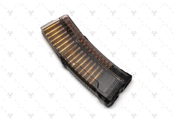 Magazin Strike Industries AR-15 Magazine (32+ Rounds) - Smoke