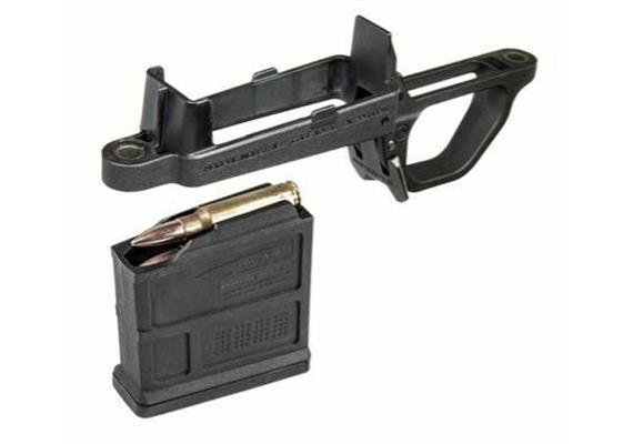 Magpul Bolt Action Magazine Well PMAG 5 AC 7.62