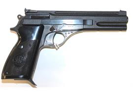 Pistole Beretta 76 .22Lr
