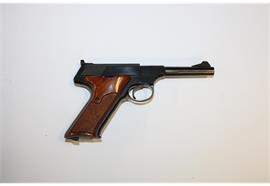 Pistole Colt Woodsman .22Lr