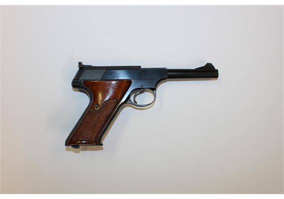 Pistole Colt Woodsman .22Lr