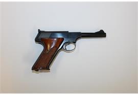 Pistole Colt Woodsman .22Lr