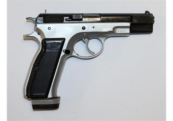 Pistole CZ 75 9mm Para