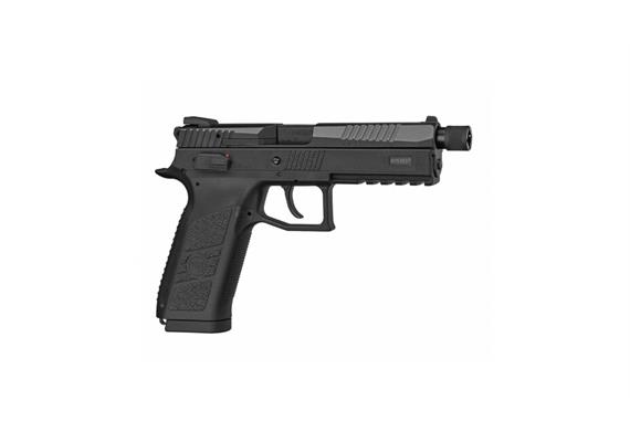 Pistole CZ P-09 SR 9MM 19 SCHUSS 1/2-28 UNEF