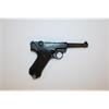 Pistole DWM DDR Vopo P08 9mm