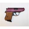 Pistole Erma EP552 22lr