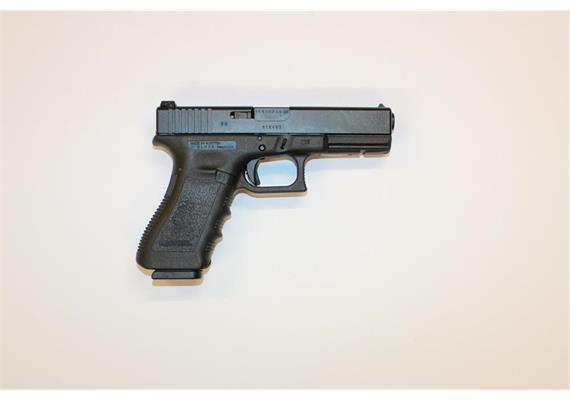 Pistole Glock 17 Gen3 9mm Para