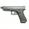 Pistole Glock 17 Gen5 MOS/FS 9mm Para mit Gewinde M13x1L