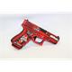 Pistole Glock 19 Gen3 9mm Custom Deadpool