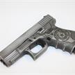 Pistole Glock 19 Gen3 9mm Custom Texas | Bild 4