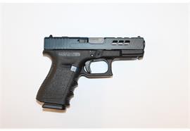 Pistole Glock 19 GEN3 9mm Custom