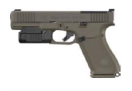 Pistole Glock 20 Gen5 MOS 10mm