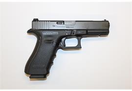 Pistole Glock 31c Gen4 .357Sig