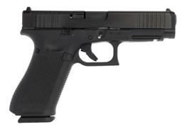 Pistole Glock 47 MOS/FS 9mm Para