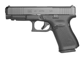 Pistole Glock 49 Gen5 FS MOS 9mm Para