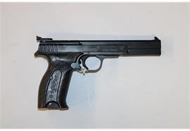 Pistole Hämmerli X-Esse SF 22 LR