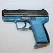 Pistole Heckler & Koch P2000 FX 9mm FX | Bild 2