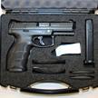 Pistole Heckler & Koch SFP9 OR - Optical Ready 9mm | Bild 2