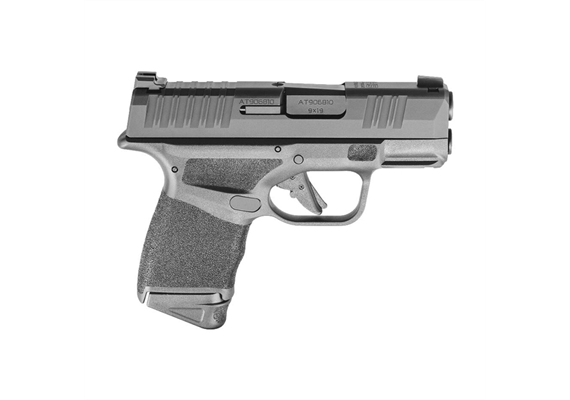 Pistole HS H11 RDR 9mm Para