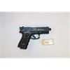 PISTOLE ISSC M22 OMNI SD .22 LR BLACK