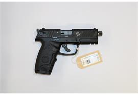 PISTOLE ISSC RAPTOR SD .22 LR BLACK