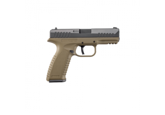 Pistole KOR AG-9 9mm Sand