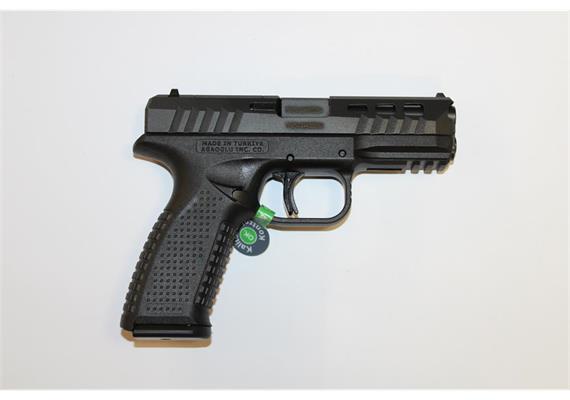 Pistole KOR AG-9 RP OR 9mm BLK