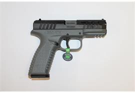 Pistole KOR AG-9 RP OR 9mm Grey