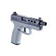 Pistole KOR AG-9 RS OR-TB 9mm Grey