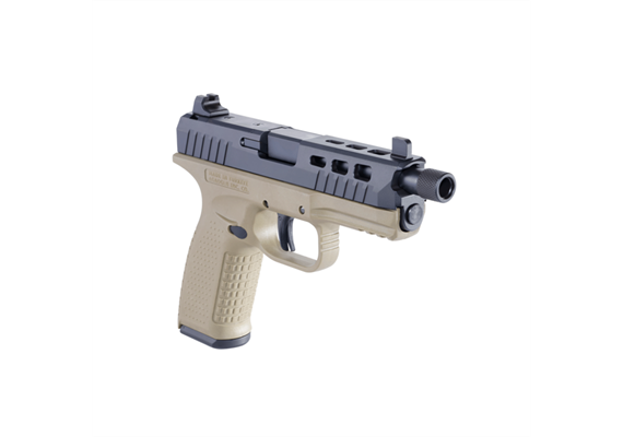 Pistole KOR AG-9 RS OR-TB 9mm Sand