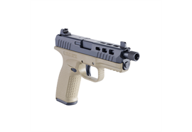 Pistole KOR AG-9 RS OR-TB 9mm Sand