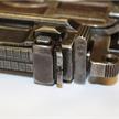 Pistole Mauser C96 7.63 Mauser / China Kopie | Bild 5