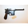 Pistole Mauser C96 7.63 Mauser