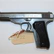 Pistole Mauser SA 7.65Br | Bild 2