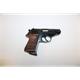 Pistole Munurhin Walther PPK 7,65 Browning