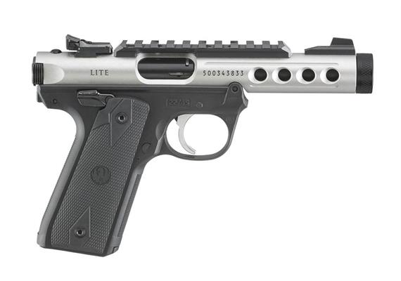 Pistole Ruger MARK IV 22/45 LITE 22lr