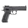 Pistole Sarsilmaz K12 Sport X 9mm Para