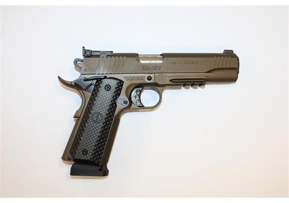 Pistole Schmeisser 1911 9mm Para