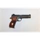 Pistole SIG P210 - 6 / P49 7.65 Para