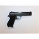 Pistole SIG P210 / P49 9mm Para