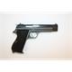 Pistole SIG P210 / P49 9mm Para