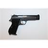 Pistole SIG P210 / P49 9mm Para