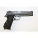 Pistole SIG P210 / P49 9mm Para