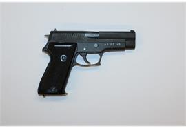 Pistole Sig P220 / P75 9mm Para