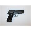 Pistole Sig P220 / P75 9mm